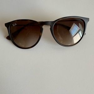Erika Ray Ban Sunglasses